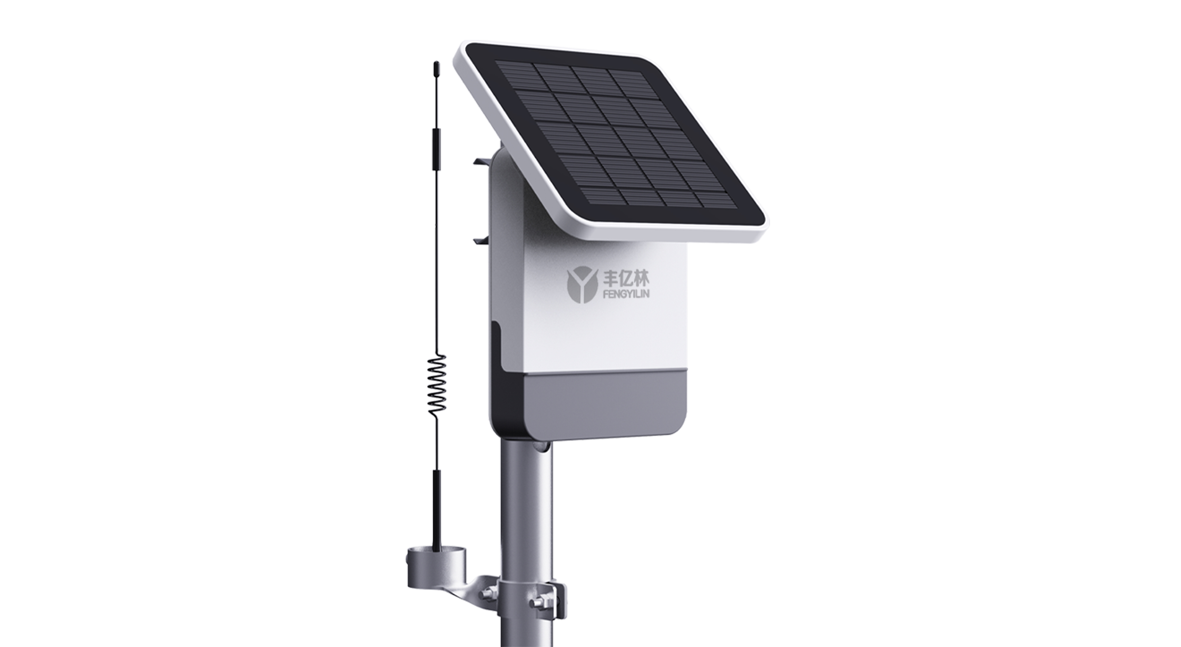 SIC-4G灌溉控制器 